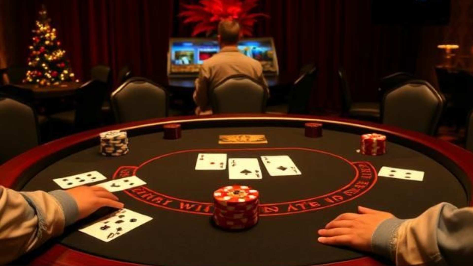 Smart Approaches to Sic Bo Betting Decisions