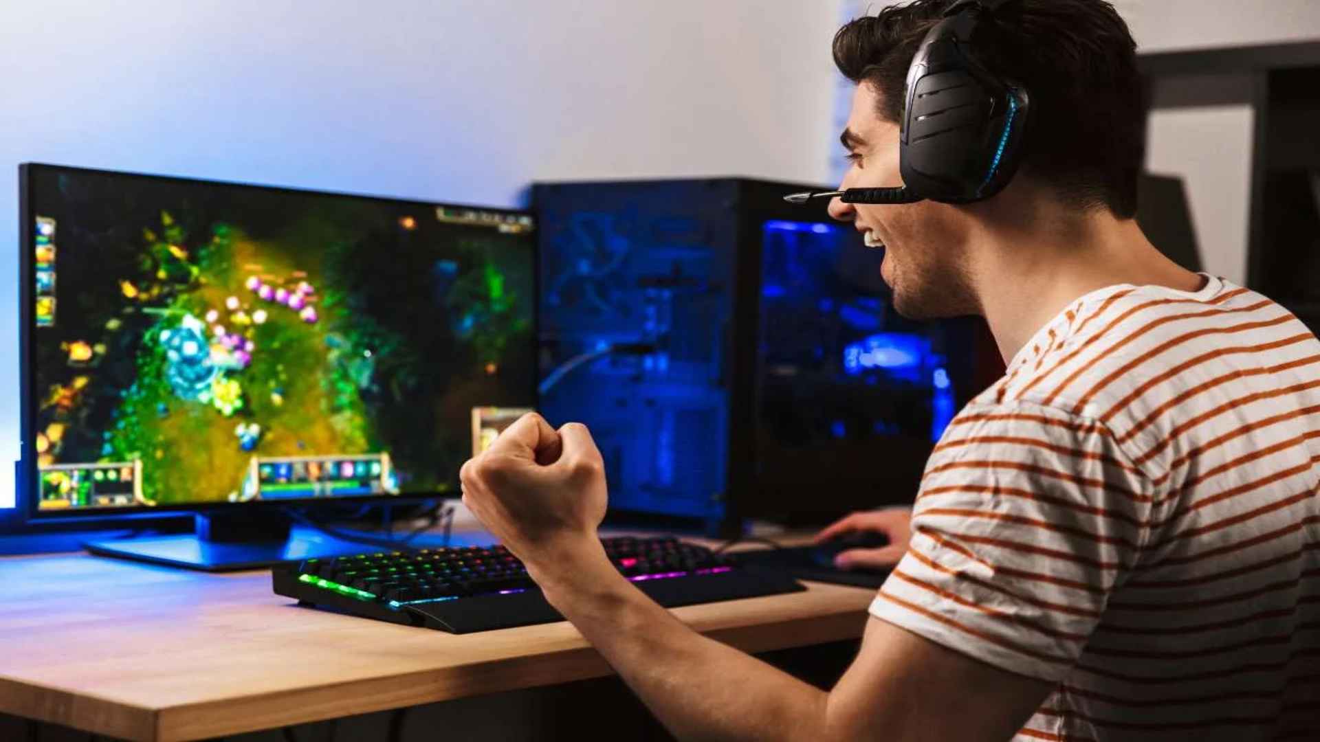 Blackjack Techniques That Keep You Competitive