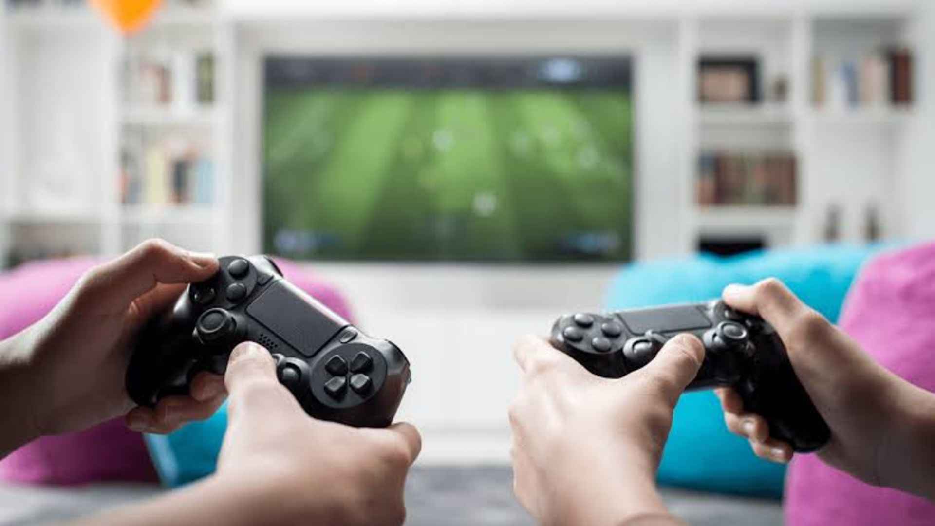 Can You Connect A Mouse And Keyboard To PS5